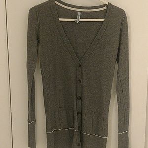 Aeropostale Cardigan